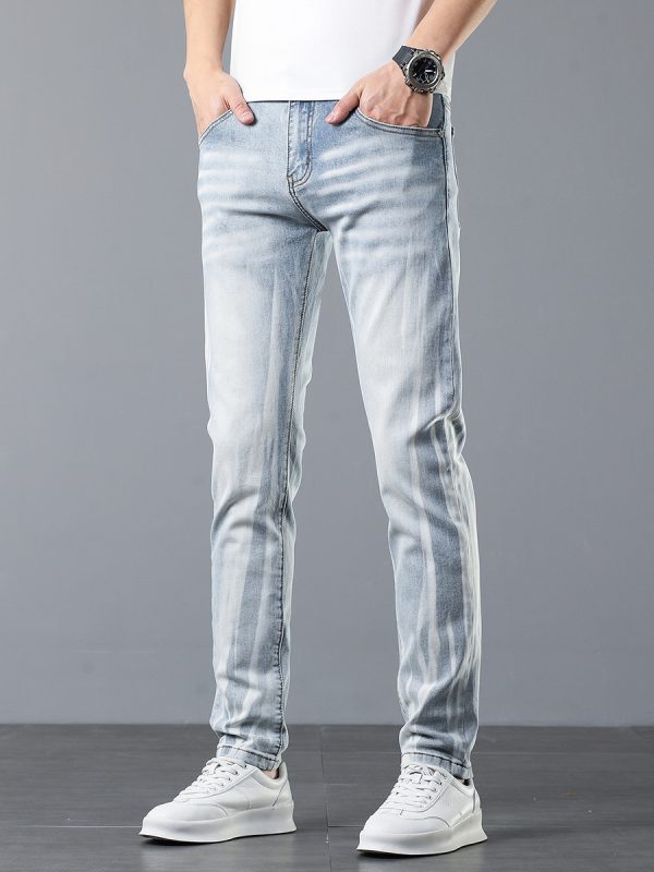 DQ  893  Skinny Jeans