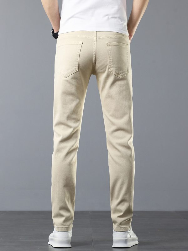 DQ  3301  Skinny Jeans