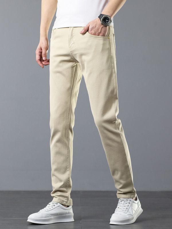 DQ  3301  Skinny Jeans