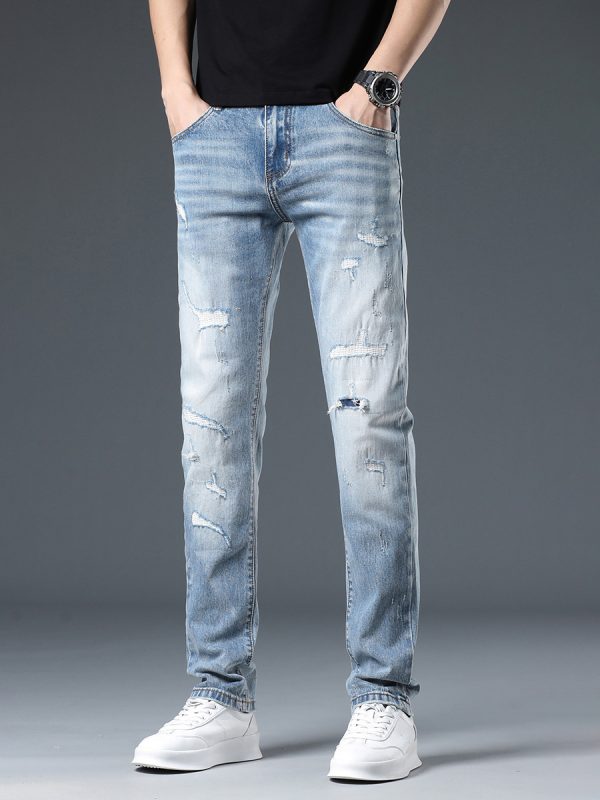DQ  9002  Skinny Jeans