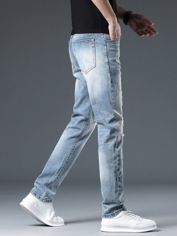 DQ  9002  Skinny Jeans