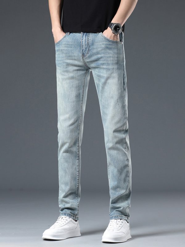 DQ  9003  Skinny Jeans