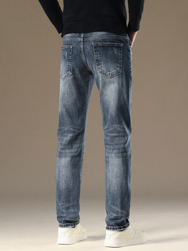 DQ  9007  Skinny Jeans