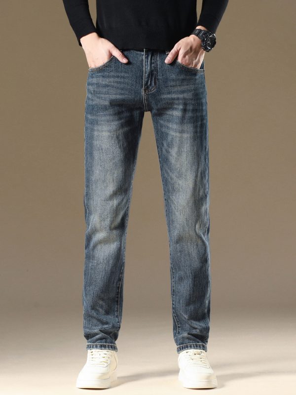 DQ  9010  Skinny Jeans
