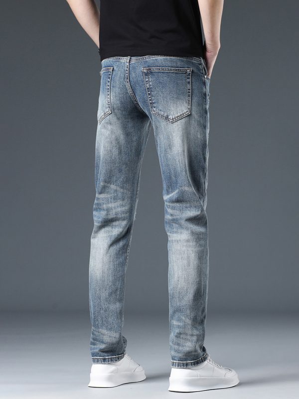 DQ  9881  Skinny Jeans