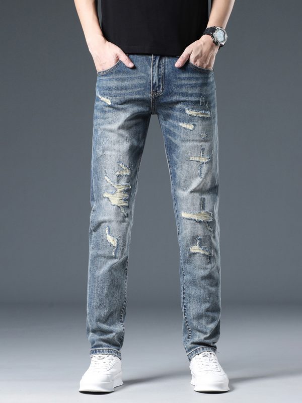 DQ  9881  Skinny Jeans