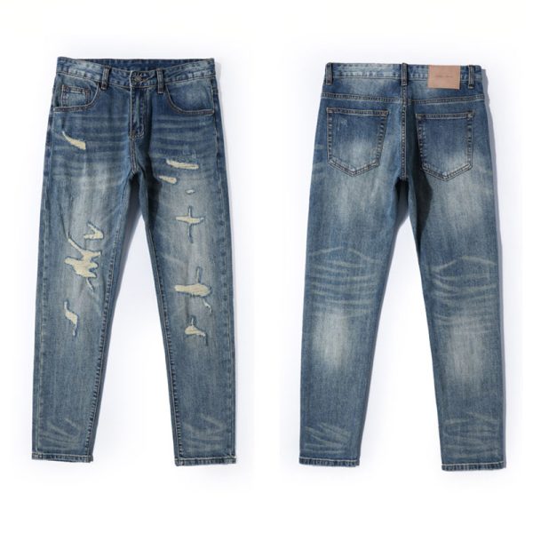 DQ  9881  Skinny Jeans