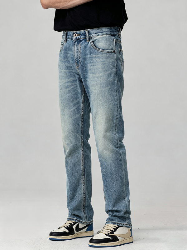 JK0483 Regular Straight