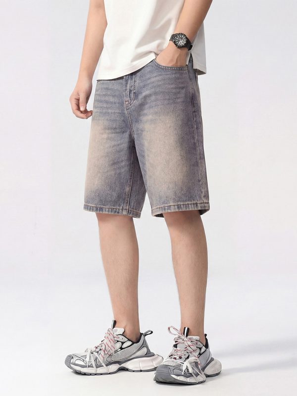 DK9039  Shorts