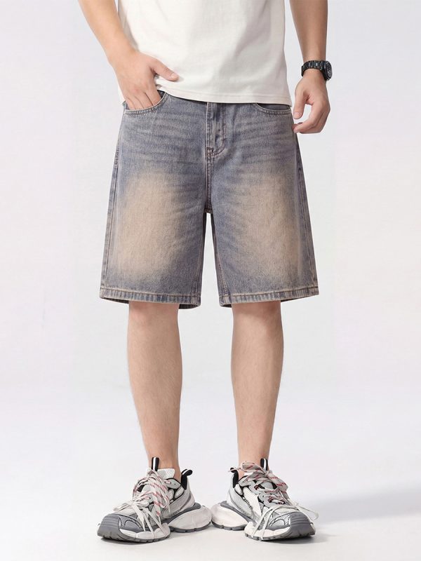 DK9039  Shorts