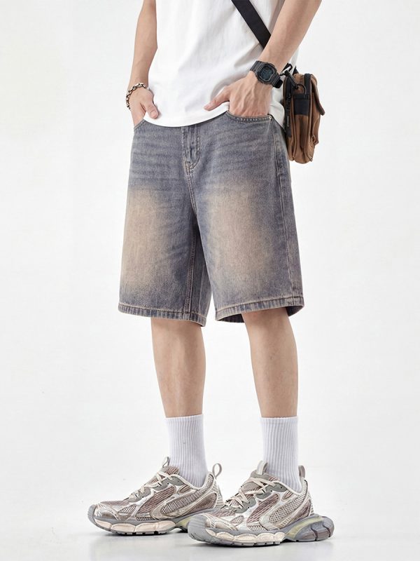 DK9039  Shorts