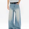 1790149621743024.jpg EMBD002 Men's 15 OZ 3D Raised Cord Embroidery Wide Leg Jeans