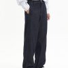 1790215932813831.jpg DK3057 Men's 12 OZ Dark Blue Black Raw Denim Relaxed Straight Jeans