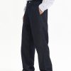 1790215935469244.jpg DK3057 Men's 12 OZ Dark Blue Black Raw Denim Relaxed Straight Jeans